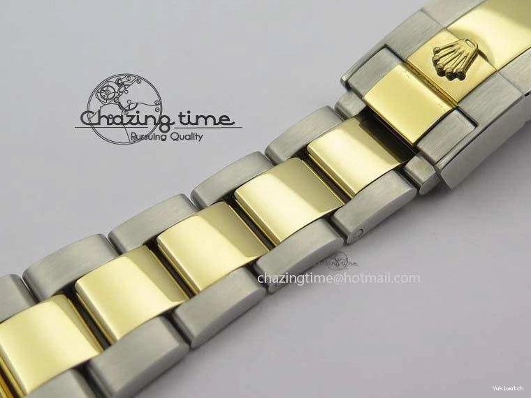 Bracelet Black On Bp-Maker SS YG SS Ruby 116759 Dial GMT-Master II YG Crystal A3186 Black 0127